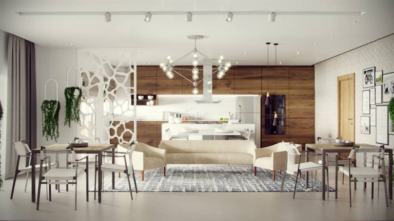 Imagem Apartamento com 2 Quartos à Venda, 68 m² em Aviação - Praia Grande
