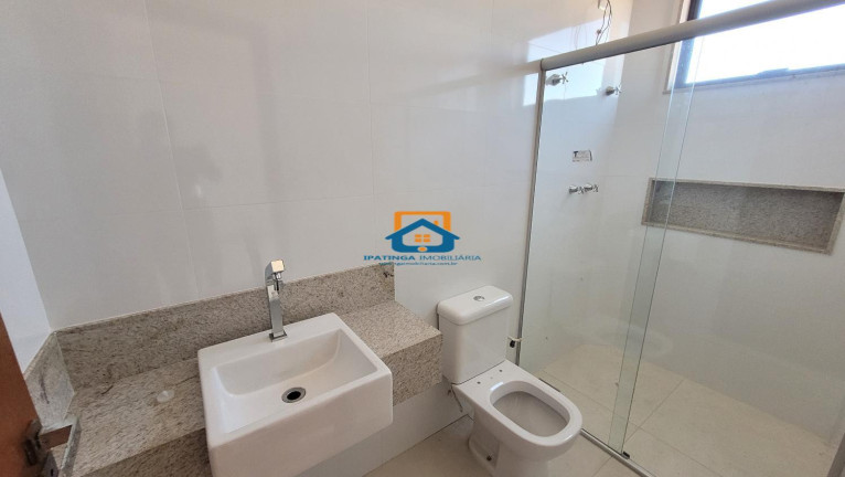 Imagem Apartamento com 3 Quartos à Venda, 120 m² em Iguaçu - Ipatinga