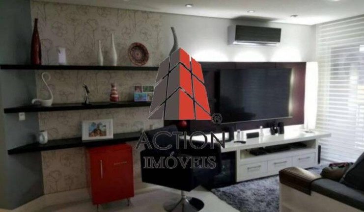 Imagem Apartamento com 3 Quartos à Venda, 90 m² em Tatuapé - São Paulo Imagem Apartamento com 3 Quartos à Venda, 90 m² em Tatuapé - São Paulo