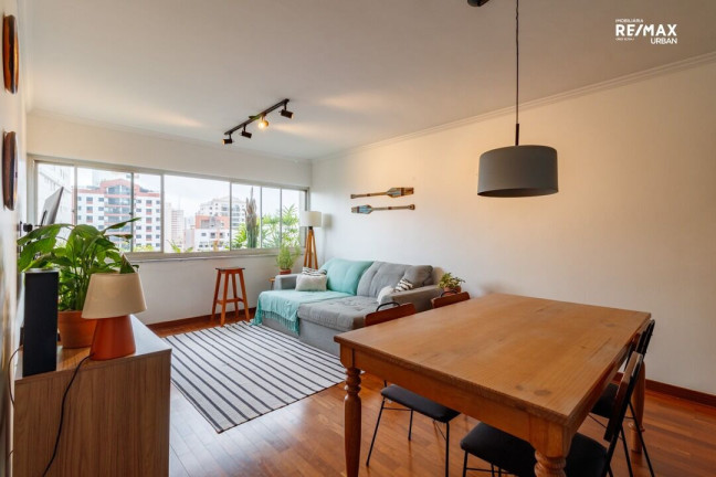 Apartamento com 2 Quartos à Venda, 100 m² em Vila Mariana - São Paulo