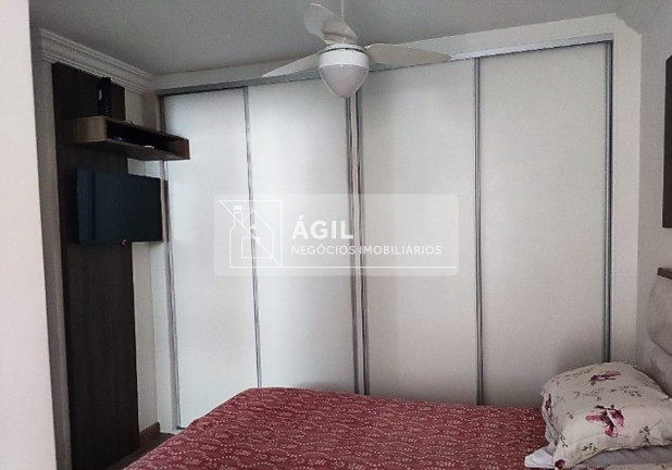 Imagem Apartamento com 3 Quartos à Venda, 83 m² em Parque Residencial Aquarius - São José Dos Campos Imagem Apartamento com 3 Quartos à Venda, 83 m² em Parque Residencial Aquarius - São José Dos Campos