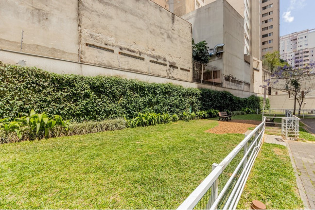 Imagem Loft com 1 Quarto à Venda, 35 m² em Consolação - São Paulo Imagem Loft com 1 Quarto à Venda, 35 m² em Consolação - São Paulo