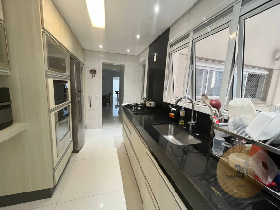 Imagem Apartamento com 4 Quartos à Venda, 155 m² em Centro - São Bernardo Do Campo Imagem Apartamento com 4 Quartos à Venda, 155 m² em Centro - São Bernardo Do Campo