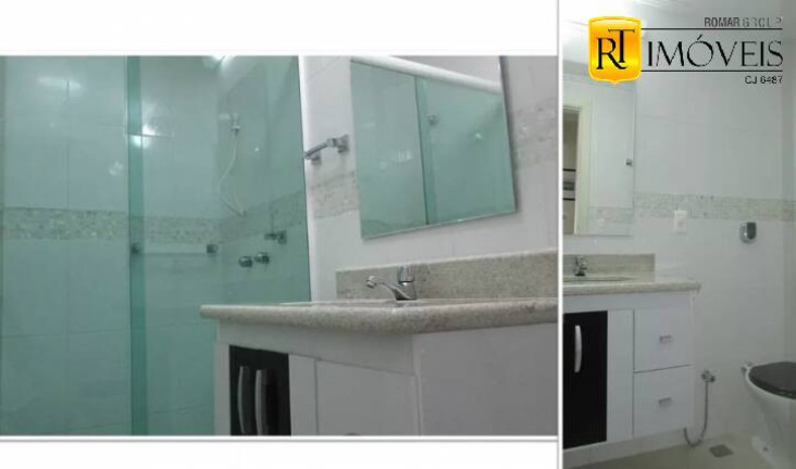Imagem Apartamento com 3 Quartos à Venda, 180 m² em Braga - Cabo Frio Imagem Apartamento com 3 Quartos à Venda, 180 m² em Braga - Cabo Frio