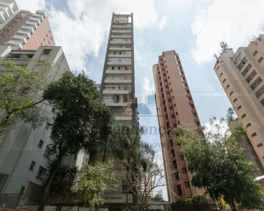 Apartamento com 1 Quarto à Venda, 41 m² em Santa Cecília - São Paulo