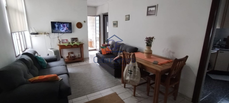 Imagem Apartamento com 2 Quartos à Venda, 67 m² em Parque Industrial - São José Dos Campos