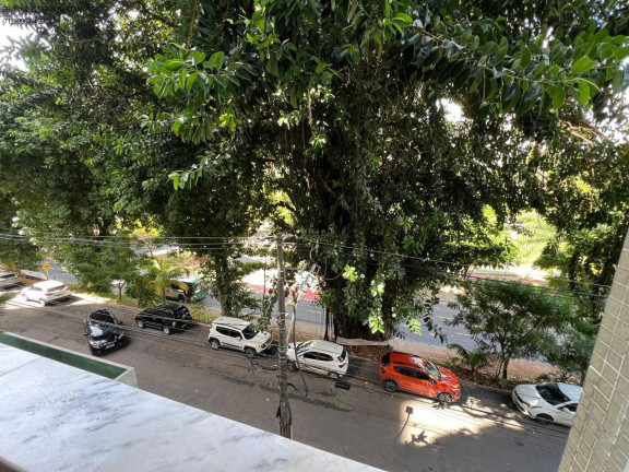 Imagem Imóvel com 4 Quartos à Venda, 135 m² em Graça - Salvador Imagem Imóvel com 4 Quartos à Venda, 135 m² em Graça - Salvador