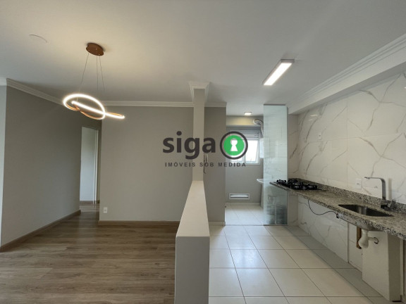 Imagem Apartamento com 3 Quartos à Venda, 70 m² em Vila Suzana - São Paulo Imagem Apartamento com 3 Quartos à Venda, 70 m² em Vila Suzana - São Paulo