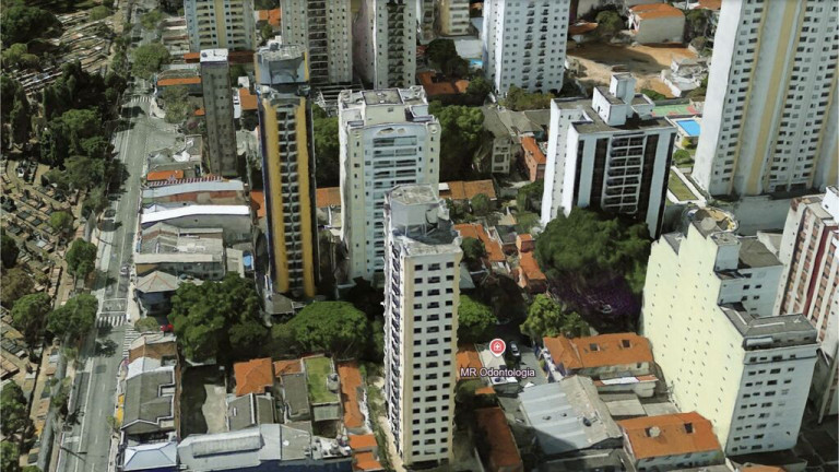 Imagem Terreno à Venda, 315 m² em Pinheiros - São Paulo Imagem Terreno à Venda, 315 m² em Pinheiros - São Paulo