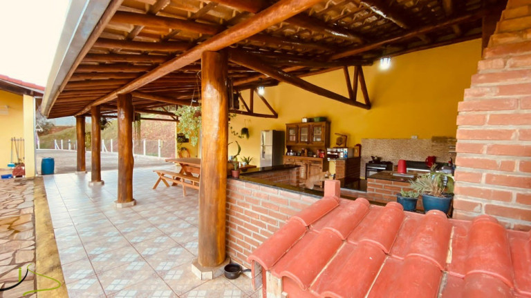 Imagem Imóvel com 3 Quartos à Venda,  em Bairro  Do Souza - Monteiro Lobato
