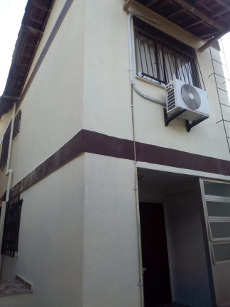 Imagem Casa com 3 Quartos para Alugar, em Campo Grande - Rio De Janeiro Imagem Casa com 3 Quartos para Alugar, em Campo Grande - Rio De Janeiro