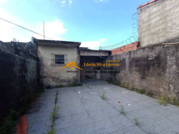 Imagem Casa com 1 Quarto à Venda, 125 m² em Balneário Plataforma - Mongaguá Imagem Casa com 1 Quarto à Venda, 125 m² em Balneário Plataforma - Mongaguá