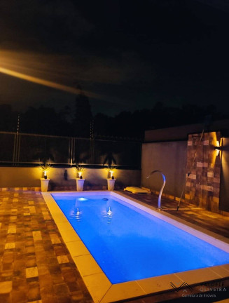 Imagem Casa de Condomínio com 3 Quartos à Venda, 460 m² em Condomínio Residencial Mont Blanc - São José Dos Campos Imagem Casa de Condomínio com 3 Quartos à Venda, 460 m² em Condomínio Residencial Mont Blanc - São José Dos Campos