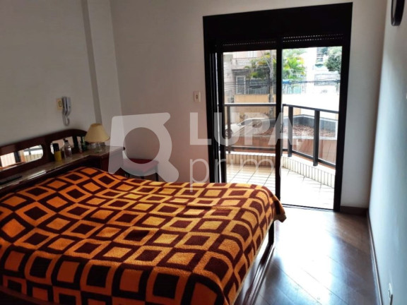 Imagem Apartamento com 3 Quartos à Venda, 145 m² em Vila Guilherme - São Paulo