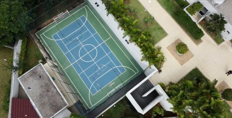 Imagem Imóvel com 3 Quartos à Venda, 119 m² em Vila Andrade - São Paulo