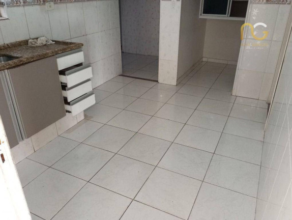 Imagem Casa com 2 Quartos à Venda, 80 m² em Vila Guilhermina - Praia Grande Imagem Casa com 2 Quartos à Venda, 80 m² em Vila Guilhermina - Praia Grande
