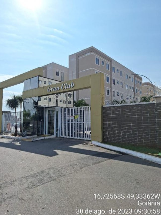Apartamento com 2 Quartos à Venda, 39 m² em Fazenda Santa Rita - Goiania