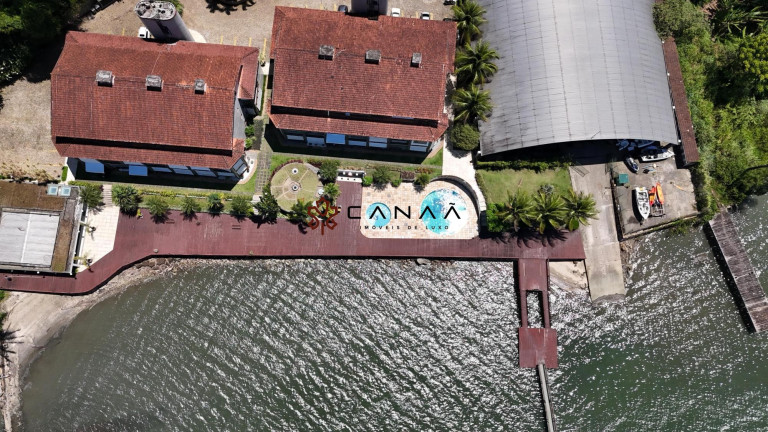 Imagem Apartamento com 3 Quartos à Venda, 150 m² em Pontal (cunhambebe) - Angra Dos Reis Imagem Apartamento com 3 Quartos à Venda, 150 m² em Pontal (cunhambebe) - Angra Dos Reis