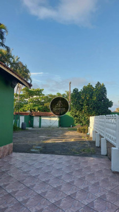 Imagem Casa com 3 Quartos à Venda, 1.000 m² em Vila Nossa Senhora De Fatima - Mongaguá