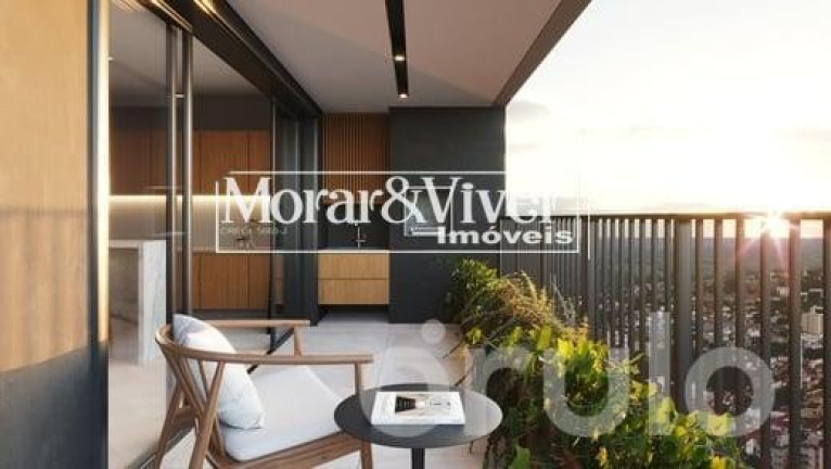 Imagem Apartamento com 2 Quartos à Venda, 67 m² em Novo Mundo - Curitiba Imagem Apartamento com 2 Quartos à Venda, 67 m² em Novo Mundo - Curitiba