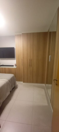 Imagem Apartamento com 2 Quartos à Venda, 55 m² em Paulicéia - São Bernardo Do Campo