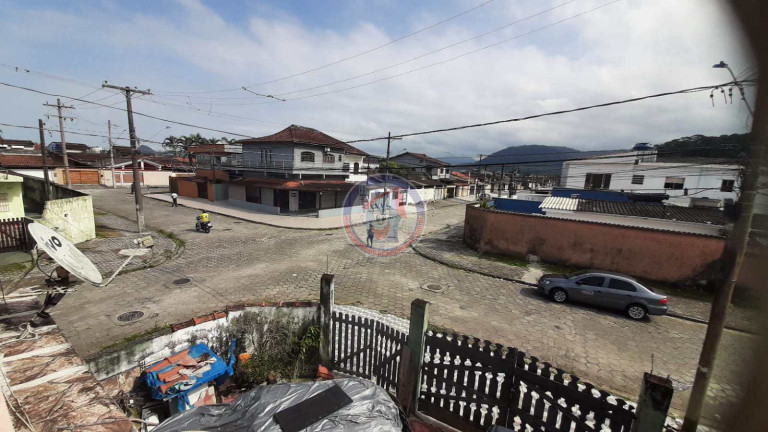 Imagem Casa com 4 Quartos à Venda, 293 m² em Aguapeú - Mongaguá