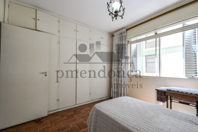 Imagem Apartamento com 3 Quartos à Venda, 160 m² em Perdizes - São Paulo