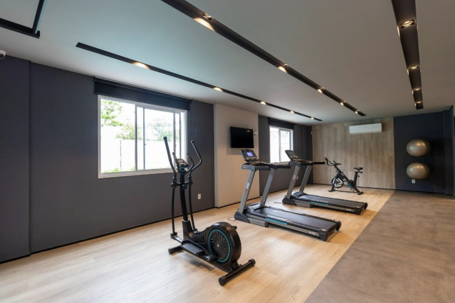 Imagem Apartamento com 2 Quartos à Venda, 36 m² em Jardim Caravelas - São Paulo Imagem Apartamento com 2 Quartos à Venda, 36 m² em Jardim Caravelas - São Paulo