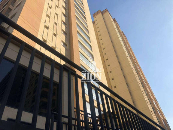 Imagem Apartamento com 4 Quartos à Venda, 140 m² em Santana - São Paulo