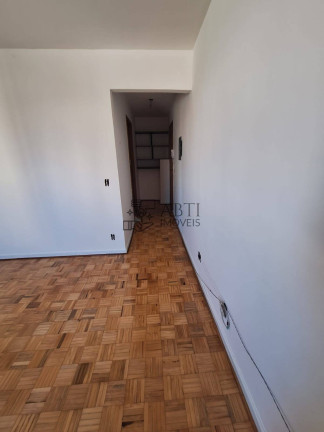 Imagem Apartamento com 2 Quartos à Venda, 60 m² em Vila Mariana - São Paulo