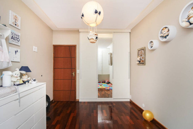 Imagem Apartamento com 3 Quartos à Venda, 175 m² em Copacabana - Rio De Janeiro