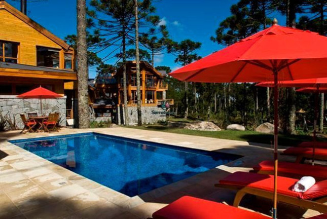 Imagem Terreno à Venda, 1 m² em Aspen Mountain - Gramado Imagem Terreno à Venda, 1 m² em Aspen Mountain - Gramado