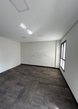 Imagem Sala Comercial para Alugar, 37 m² em Vila Hamburguesa - São Paulo Imagem Sala Comercial para Alugar, 37 m² em Vila Hamburguesa - São Paulo