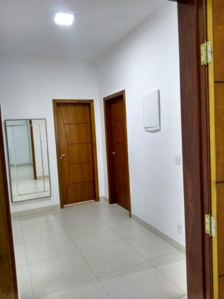 Imagem Imóvel com 4 Quartos à Venda, 277 m² em Loteamento Itatiba Country Club - Itatiba