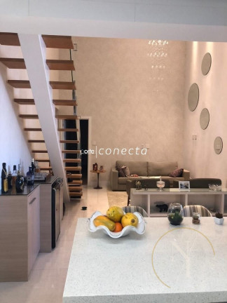 Imagem Apartamento com 3 Quartos à Venda, 164 m² em Jardim Analia Franco - São Paulo Imagem Apartamento com 3 Quartos à Venda, 164 m² em Jardim Analia Franco - São Paulo