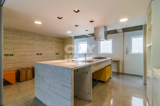 Imagem Apartamento com 4 Quartos à Venda, 411 m² em Higienópolis - São Paulo