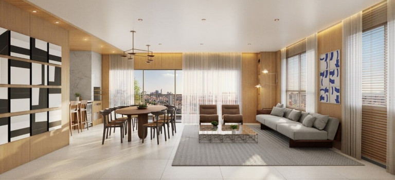 Imagem Cobertura com 3 Quartos à Venda, 208 m² em Setor Marista - Goiânia Imagem Cobertura com 3 Quartos à Venda, 208 m² em Setor Marista - Goiânia