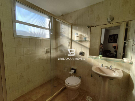 Imagem Apartamento com 3 Quartos à Venda, 142 m² em Pitangueiras - Guarujá Imagem Apartamento com 3 Quartos à Venda, 142 m² em Pitangueiras - Guarujá