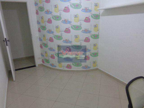 Imagem Apartamento com 3 Quartos à Venda ou Locação, 120 m² em Pitangueiras - Guarujá