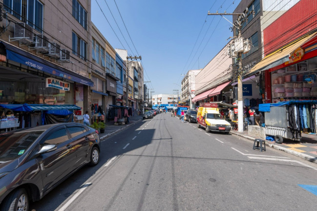 Imagem Loja à Venda, 1.744 m² em Brás - São Paulo Imagem Loja à Venda, 1.744 m² em Brás - São Paulo