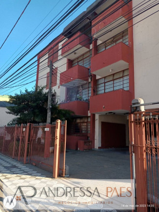 Apartamento com 2 Quartos à Venda,  em Centro - Sorocaba