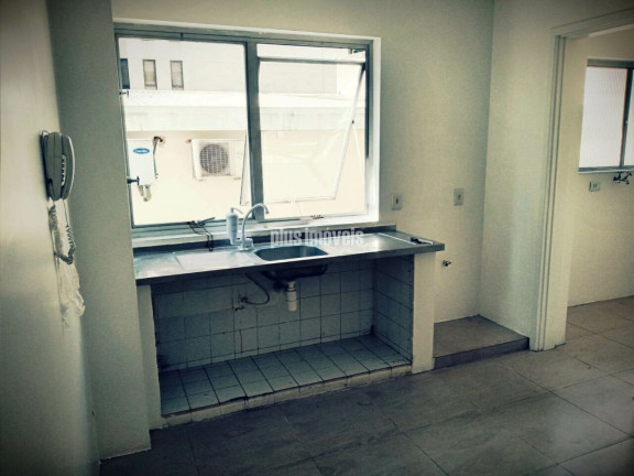 Imagem Apartamento com 3 Quartos para Alugar, 157 m² em Paraíso - São Paulo