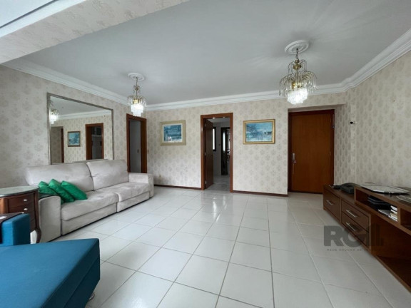 Imagem Apartamento com 3 Quartos à Venda, 98 m² em Cristal - Porto Alegre Imagem Apartamento com 3 Quartos à Venda, 98 m² em Cristal - Porto Alegre