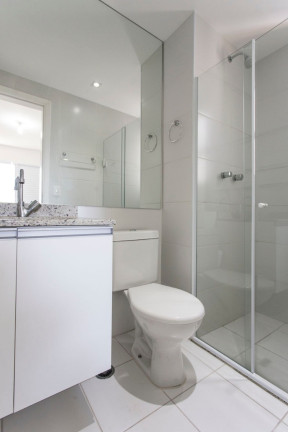 Imagem Apartamento com 3 Quartos à Venda, 67 m² em Vila Andrade - São Paulo Imagem Apartamento com 3 Quartos à Venda, 67 m² em Vila Andrade - São Paulo