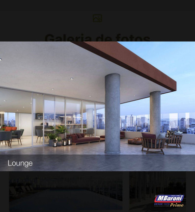 Imagem Apartamento com 2 Quartos à Venda, 79 m² em Butantã - São Paulo Imagem Apartamento com 2 Quartos à Venda, 79 m² em Butantã - São Paulo