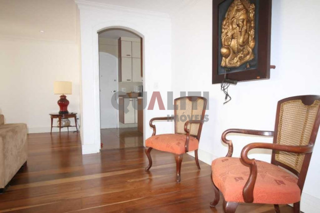 Imagem Apartamento com 3 Quartos à Venda, 115 m² em Moema - São Paulo Imagem Apartamento com 3 Quartos à Venda, 115 m² em Moema - São Paulo