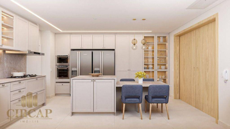 Imagem Apartamento com 4 Quartos à Venda, 314 m² em Higienópolis - São Paulo Imagem Apartamento com 4 Quartos à Venda, 314 m² em Higienópolis - São Paulo