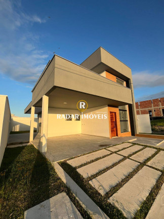 Imagem Casa com 3 Quartos à Venda, 252 m² em Nova São Pedro - São Pedro Da Aldeia