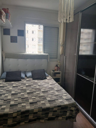 Imagem Apartamento com 2 Quartos à Venda, 54 m² em Santa Terezinha - São Bernardo Do Campo Imagem Apartamento com 2 Quartos à Venda, 54 m² em Santa Terezinha - São Bernardo Do Campo