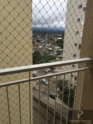 Imagem Apartamento com 2 Quartos à Venda, 53 m² em Pinheiro - São Leopoldo Imagem Apartamento com 2 Quartos à Venda, 53 m² em Pinheiro - São Leopoldo
